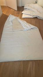 Futon 135cm breed, Ophalen, Gebruikt, 210 cm, 140 cm