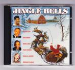cd jingle bells oa Bing Crosby, Mario Lanza, The Drifters, Ophalen of Verzenden, Gebruikt, Kerst