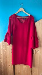 La dress jurk maat m, Maat 38/40 (M), Ophalen of Verzenden, Zo goed als nieuw, Boven de knie