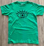 Shirt groen xs, Kleding | Dames, T-shirts, Ophalen of Verzenden, Zo goed als nieuw, Korte mouw, Maat 34 (XS) of kleiner
