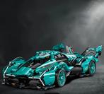 Model auto 1280 stukjes 1:14, Kinderen en Baby's, Speelgoed | Duplo en Lego, Ophalen of Verzenden, Nieuw