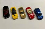 Matchbox serie Exotic, Ophalen of Verzenden, Zo goed als nieuw, Auto, Matchbox