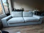 Ikea Kivik 3 zits met hocker, Huis en Inrichting, Ophalen, Gebruikt, 75 tot 100 cm, 200 tot 250 cm