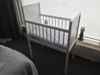 Bopita wieg + matras, Kinderen en Baby's, Babywiegjes en Ledikanten, Ophalen, Zo goed als nieuw, Wieg