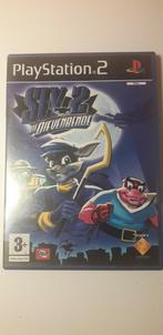 Sly 2 - De Dievenbende, Spelcomputers en Games, Games | Sony PlayStation 2, Gebruikt, Ophalen of Verzenden