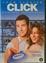 Click dvd, comedy met Adam Sandler, Christopher Walken., Cd's en Dvd's, Dvd's | Komedie, Ophalen of Verzenden, Romantische komedie