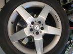 orginele amg velgen mercedes  gle  ml     400euro, 19 inch, Gebruikt, 255 mm, Velg(en)