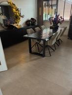 Laminaat Vloer 50m2, Huis en Inrichting, Ophalen, Zo goed als nieuw