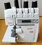 Bernina Overlock machine 1300 MDC -MTC, Ophalen, Zo goed als nieuw, Lockmachine, Bernina