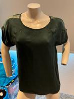 Josh v. Zijde top maat m, ., Ophalen of Verzenden, Zo goed als nieuw, Korte mouw