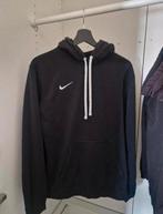 Nike trui zwart, Maat 48/50 (M), Zwart, Nike, Ophalen of Verzenden