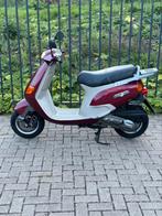 Piaggio SKR skipper 125cc, Ophalen of Verzenden