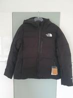Winterjas The North Face NIEUW, Zwart, Ophalen of Verzenden, The North Face, Maat 56/58 (XL)