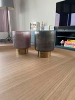 Pols Potten Waxinelichthouders, Ophalen of Verzenden, Zo goed als nieuw, Overige materialen, Minder dan 25 cm