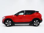 Volvo XC40 1.5 T5 Recharge R-Design | Panoramadak | Trekhaak, Gebruikt, Zwart, Bedrijf, Hybride Elektrisch/Benzine