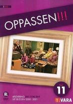 Oppassen - Serie 11, Sealed en Origineel 3 dvd box, Cd's en Dvd's, Dvd's | Tv en Series, Boxset, Komedie, Alle leeftijden, Ophalen of Verzenden