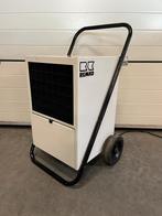 Professionele Remko ETF 550 luchtontvochtiger/bouwdroger, Ophalen, Zo goed als nieuw, Ventilator en Afzuiger