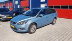Ford Focus Wagon 1.8 Titanium AIRCO CLIMA CRUISE LM VELGEN, Auto's, Ford, 65 €/maand, 125 pk, Gebruikt, 4 cilinders