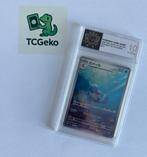 Wartortle 2023 #171 JPN graded 10, Ophalen of Verzenden, Nieuw, Losse kaart