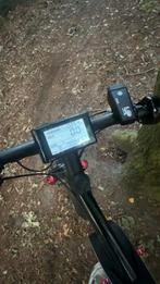 Elektrische Mountainbike 48v 20ah 1500w 60+kmh, Ophalen, Zo goed als nieuw