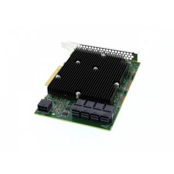 LSI Broadcom 9300-16I 12Gbs SAS/SATA HBA IT mode beschikbaar voor biedingen