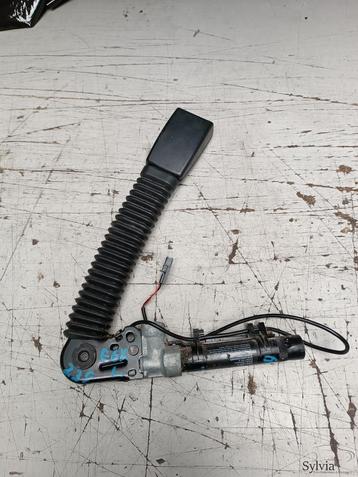 Gordel spanner insteek linksvoor BMW 5 serie E60 E61 + LCi 7 beschikbaar voor biedingen