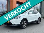 Nissan Qashqai 1.2 Tekna|6BAK|Pano|Navi|PDC|Cruise|Keyless, Voorwielaandrijving, 65 €/maand, Gebruikt, Euro 6
