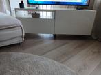 Ikea tv meubel op wielen, Ophalen, Gebruikt, 100 tot 150 cm, Minder dan 100 cm