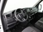 Renault Master 2.3DCi 165PK L4H2 Dubbellucht | Navigatie | C, Auto's, Bestelauto's, Navigatiesysteem, Gebruikt, 4 cilinders, Origineel Nederlands