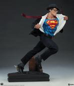 Sideshow Superman Call to Action Premium Format, West Campus 1 76863 Herxheim (DE), Beeldje, Replica of Model, Heo GmbH, Nieuw