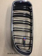GRILLE NIEREN BMW M4 M PERFORMANCE OE 2352811 ORG  BMW NIEUW, Ophalen of Verzenden, Nieuw, BMW