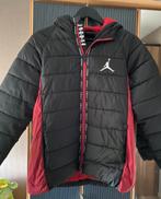 Te koop: Jordan winterjas met capuchon, Ophalen of Verzenden, Zo goed als nieuw, Jordan, Jongen