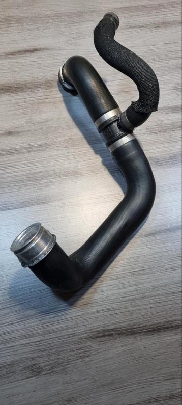 MOTOR KOELSLANGEN MERCEDES W219 W211 CLS63 E63 AMG   beschikbaar voor biedingen