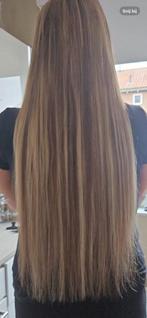 Hairextensions, Sieraden, Tassen en Uiterlijk, Uiterlijk | Haarverzorging, Ophalen of Verzenden, Zo goed als nieuw