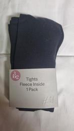 Zwarte Fleece Legging - Maat S, Legging, H&M, Maat 36/38 (S), Zwart