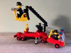 Lego 6690 snorkel pumper met instructie, Ophalen of Verzenden, Gebruikt