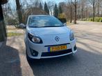 Renault Twingo 1.5 DCI 2009 Wit, Auto's, Voorwielaandrijving, Twingo, 64 pk, 4 cilinders