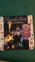 Prince and the Revolution- Purple Rain, Cd's en Dvd's, Vinyl | Pop, Ophalen of Verzenden, 1980 tot 2000, Gebruikt