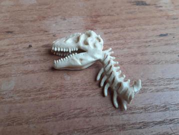 Dinosaurs plastic figuur  beschikbaar voor biedingen