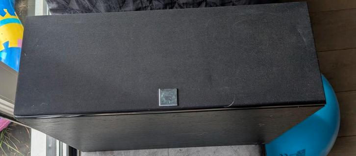 Dali zensor vokal, Audio, Tv en Foto, Luidsprekers, Gebruikt, Center speaker, 60 tot 120 watt, Overige merken, Ophalen