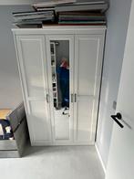 Ikea Kledingkast 3-deurs - Zo goed als nieuw! € 100,00, Ophalen of Verzenden, Zo goed als nieuw