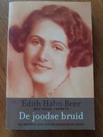 Edith Hahn Beer - De Joodse bruid, Zo goed als nieuw, Tweede Wereldoorlog, Edith Hahn Beer, Verzenden