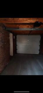 Garage deur, Huizen en Kamers, Garages en Parkeerplaatsen