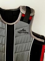 Body protector ruiter kind xSmall paardrijden, Dieren en Toebehoren, Ophalen of Verzenden, Zo goed als nieuw, Springen