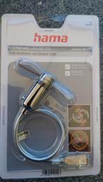 Hama 12110 Usb-Fan, Ophalen of Verzenden