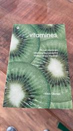 Vitamines, Boeken, Ophalen of Verzenden, Zo goed als nieuw