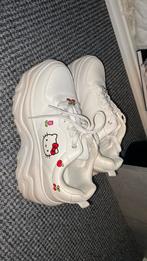 hello kitty schoenen, Kleding | Dames, Schoenen, Ophalen, Wit, Sneakers of Gympen, Zo goed als nieuw