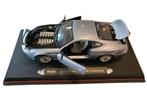 Aston Martin DB7 1/18 Model zie foto's voor meer modellen., Hobby en Vrije tijd, Modelauto's | 1:18, Zo goed als nieuw, Ophalen