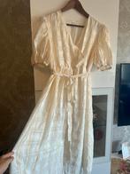 Mooie positiekleding maat M, Maat 38/40 (M), Beige, Ophalen of Verzenden, Zo goed als nieuw