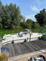 Te koop Seesa 20 Key West (inruil motor  mogelijk), Watersport en Boten, Gebruikt, Binnenboordmotor, 6 meter of meer, Ophalen